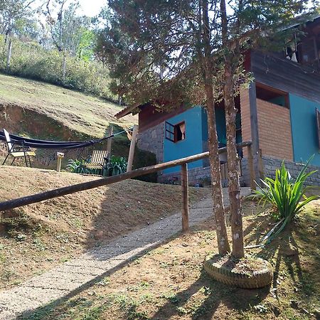 Cantinho Da Rocha Paiva Visconde de Mauá Exterior foto