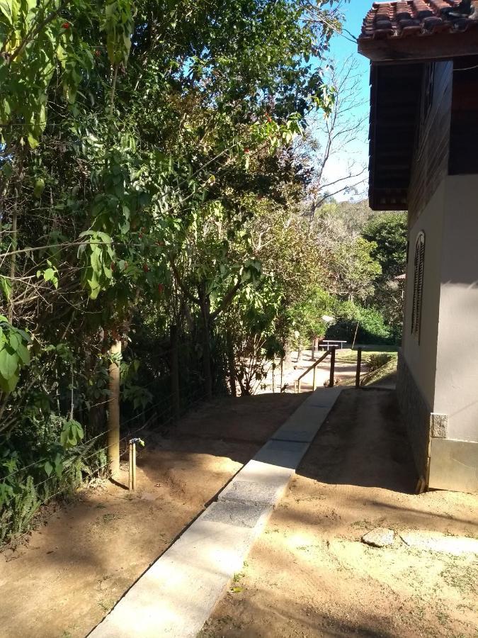 Cantinho Da Rocha Paiva Visconde de Mauá Exterior foto