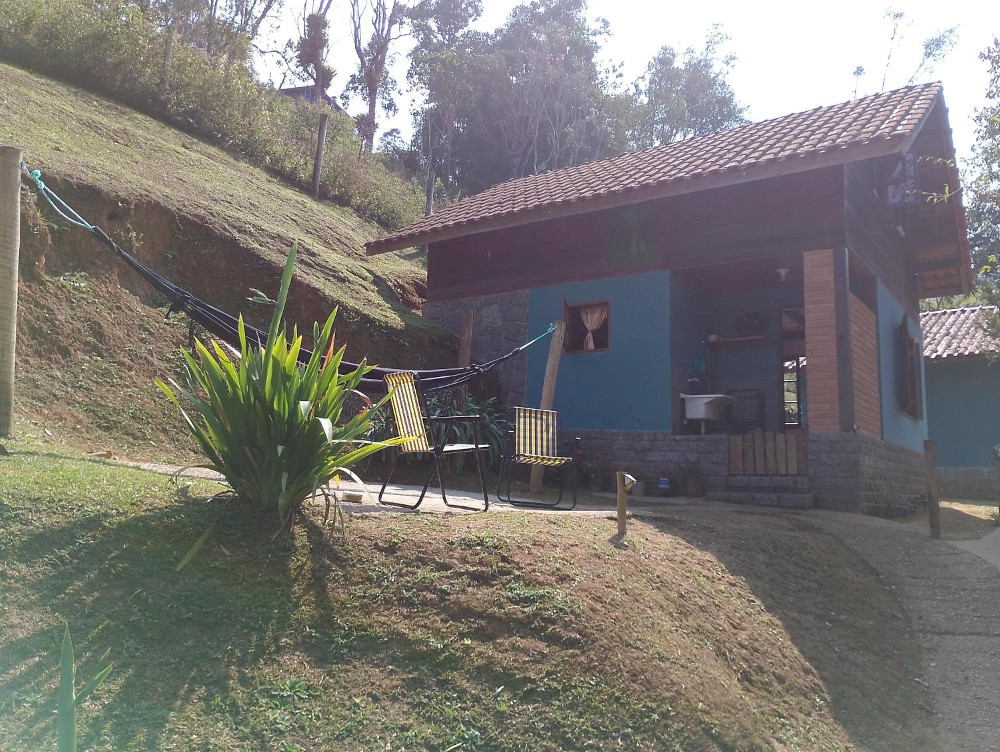 Cantinho Da Rocha Paiva Visconde de Mauá Exterior foto