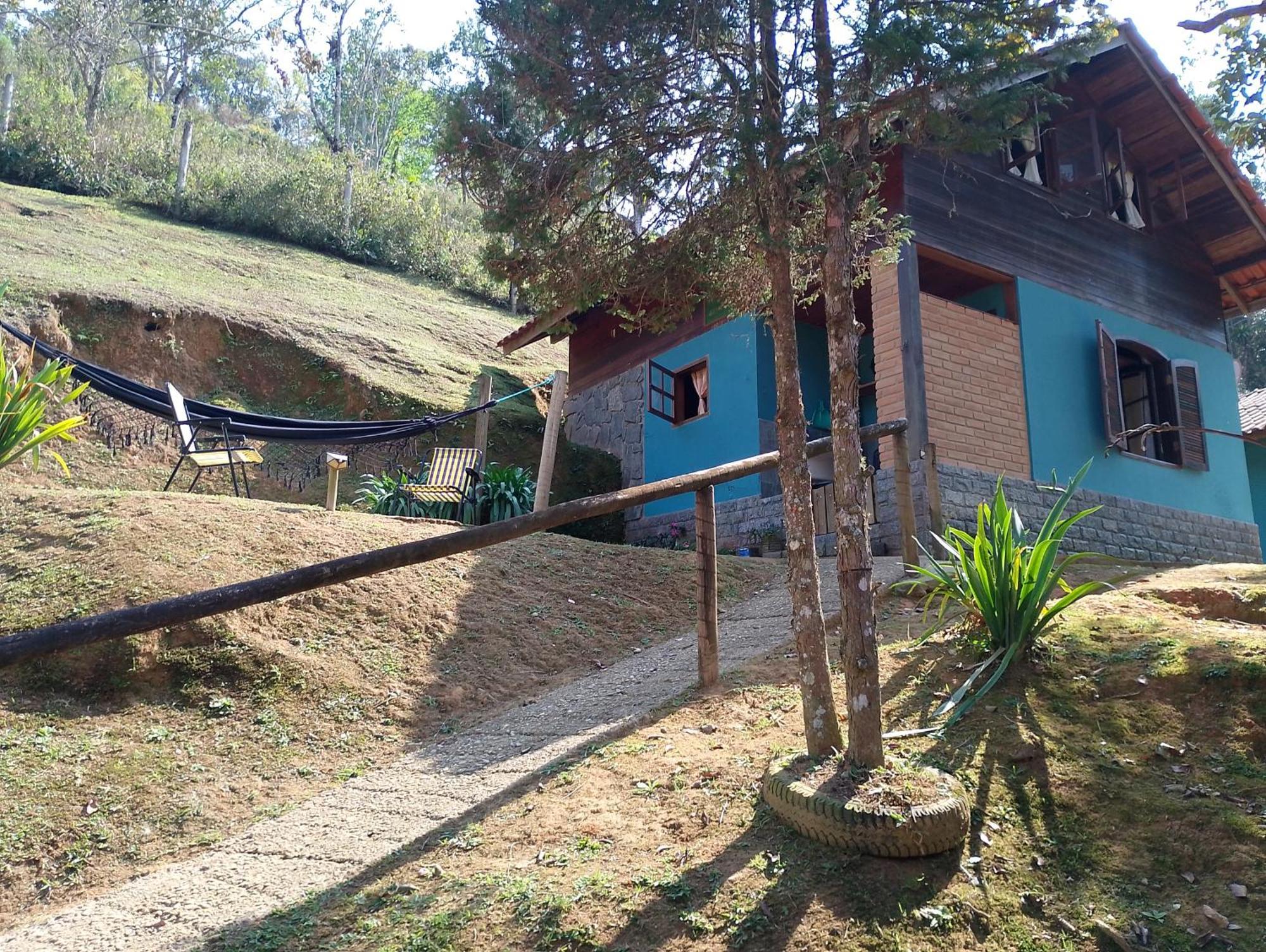 Cantinho Da Rocha Paiva Visconde de Mauá Exterior foto